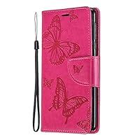 Algopix Similar Product 17 - PU Leather Flip Case for iPhone 7