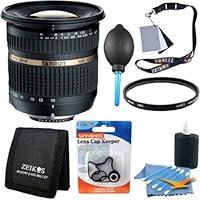 Algopix Similar Product 9 - Tamron 1024mm F3545 Di II LD SP AF