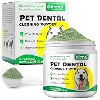 Algopix Similar Product 2 - ALIVO Dental Clean for Dogs