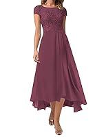 Algopix Similar Product 3 - Mother of The Bride Dresses for Wedding