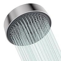 Algopix Similar Product 1 - AULLEND Shower Head  8 Thickened