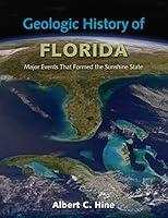 Algopix Similar Product 15 - Geologic History of Florida Major