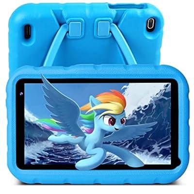 Best Deal for YESTEL Tablet for Kids 7 Inches, Android 11 FHD Kids