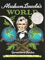 Algopix Similar Product 7 - Abraham Lincolns World Expanded