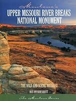 Algopix Similar Product 10 - Montanas Upper Missouri River Breaks