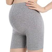 Algopix Similar Product 7 - QingWan Women Under Dress Pregnancy