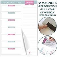 Algopix Similar Product 1 - bloom daily planners 6 x 9 Daily
