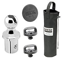 Algopix Similar Product 2 - Reese Towpower 30137 Elite Series