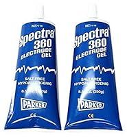 Algopix Similar Product 19 - SPECTRA 360 1208 Electrode Gel Pack