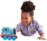 Algopix Similar Product 2 - Thomas Friends Musical Toy Train for