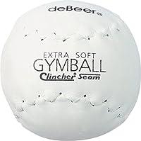 Algopix Similar Product 8 - Worth deBEER Gymball Stamped Softball