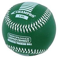 Algopix Similar Product 3 - CHAMPRO SPORTS Training Baseball