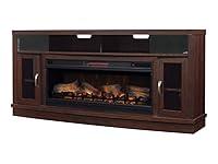 Algopix Similar Product 18 - ClassicFlame Deerfield Freestanding
