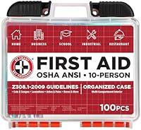 Algopix Similar Product 5 - Be Smart Get Prepared OSHAANSI First