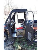 Algopix Similar Product 17 - Seizmik Mid Size Polaris Ranger Doors