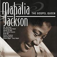 Algopix Similar Product 15 - Gospel Queen