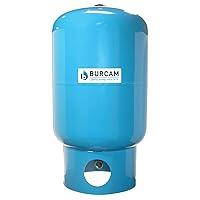 Algopix Similar Product 4 - BURCAM 600545B 20 Gallons Vertical