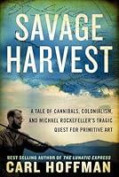 Algopix Similar Product 14 - Savage Harvest A Tale of Cannibals