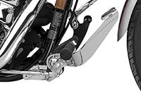 Algopix Similar Product 5 - Kuryakyn 9049 Motorcycle Foot Extender