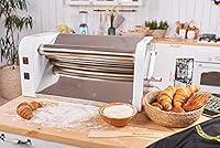 Algopix Similar Product 4 - Handmade Electric Dough Sheeter Machine