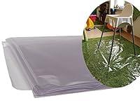 Algopix Similar Product 3 - Easy Cleaning Splash Mat High Chair