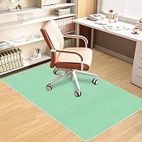 Algopix Similar Product 10 - Office Chair Mat for Hardwood Floor