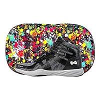 Algopix Similar Product 17 - Nfinity Beast MidTop Cheer Shoe