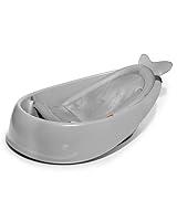 Algopix Similar Product 2 - Skip Hop Infant Bath Tub 3Stage Grow