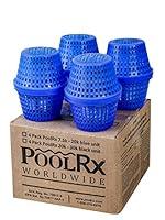Algopix Similar Product 10 - Pool RX 101003 Swimming Pool Algaecide