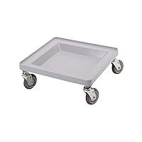 Algopix Similar Product 1 - Cambro CDR2020151 Camdolly for Camracks