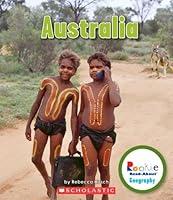Algopix Similar Product 20 - Australia Rookie ReadAbout Geography