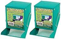 Algopix Similar Product 3 - Critter Ware 5Inch Sifter Pet Feeder