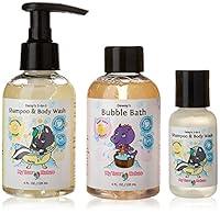 Algopix Similar Product 2 - My True Nature Travel Set