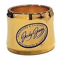 Algopix Similar Product 10 - POWER RING Ligature HRA1  GOLD