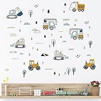 Algopix Similar Product 13 - Wall Stickers for Kids Wall Decal Vinyl