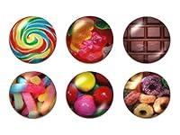 Algopix Similar Product 14 - iDecoz Home Button StickerFits All