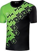 Algopix Similar Product 3 - Sportides Big Boys Quick Dry Active