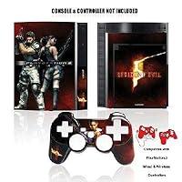 Algopix Similar Product 5 - PS3 Controller Faceplate/skinz