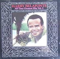 Algopix Similar Product 10 - Harry Belafonte  AllTime Greatest