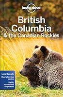 Algopix Similar Product 18 - Lonely Planet British Columbia  the