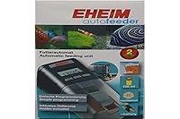 Algopix Similar Product 13 - Eheim Automatic Battery Fish Feeding