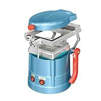 Algopix Similar Product 5 - Compact Vacuum Forming Machine