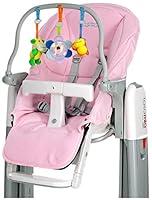 Algopix Similar Product 4 - Peg Perego Tatamia Kit, Rosa