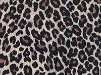 Algopix Similar Product 14 - Printed Felt 9"X12"-Cheetah