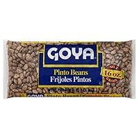Algopix Similar Product 17 - Goya Bean Pinto