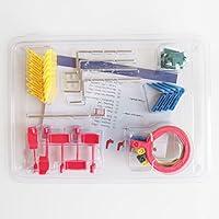 Algopix Similar Product 18 - NSKR 1 Set Dental Intra Oral Xray