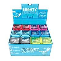 Algopix Similar Product 6 - OOLY Oh My Glitter Jumbo Erasers
