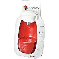 Algopix Similar Product 2 - Bosch Tassimo T20 colour kit strawberry