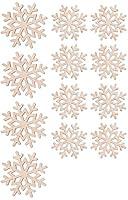 Algopix Similar Product 17 - Rayher 46329000 Small Wooden Objects