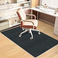 Algopix Similar Product 14 - Office Chair Mat for Hardwood Floor